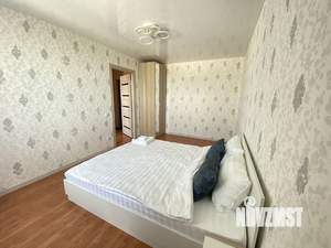 1-к квартира, посуточно, 40м2, 8/10 этаж