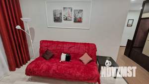 2-к квартира, посуточно, 45м2, 14/14 этаж