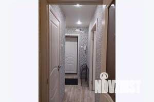 1-к квартира, посуточно, 30м2, 2/5 этаж