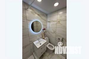 1-к квартира, посуточно, 21м2, 3/9 этаж