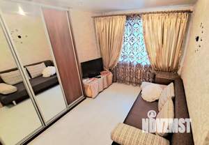 1-к квартира, посуточно, 30м2, 2/6 этаж