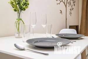 1-к квартира, посуточно, 38м2, 8/15 этаж