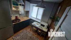 1-к квартира, посуточно, 30м2, 3/4 этаж