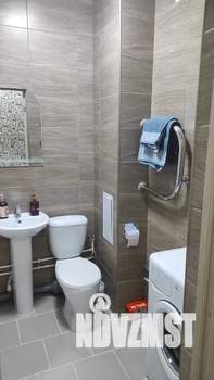 Студия квартира, посуточно, 25м2, 9/17 этаж