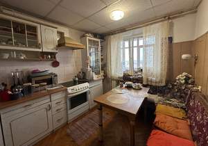 1-к квартира, на длительный срок, 40м2, 17/18 этаж