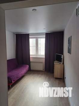 2-к квартира, посуточно, 40м2, 9/18 этаж