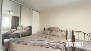 2-к квартира, посуточно, 44м2, 8/9 этаж