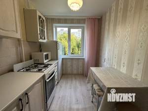 2-к квартира, на длительный срок, 50м2, 2/9 этаж