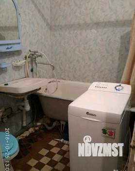 1-к квартира, на длительный срок, 33м2, 2/5 этаж