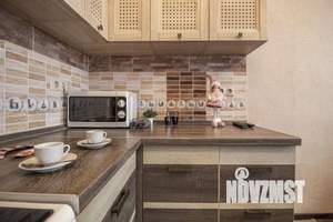 1-к квартира, посуточно, 31м2, 1/1 этаж