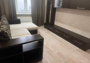 2-к квартира, на длительный срок, 60м2, 14/14 этаж