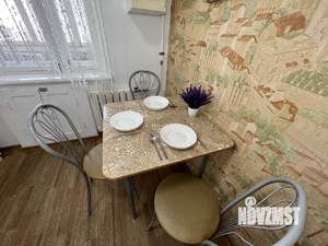 2-к квартира, посуточно, 65м2, 10/12 этаж