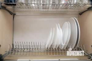 3-к квартира, посуточно, 62м2, 13/16 этаж