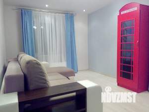 3-к квартира, посуточно, 81м2, 7/15 этаж