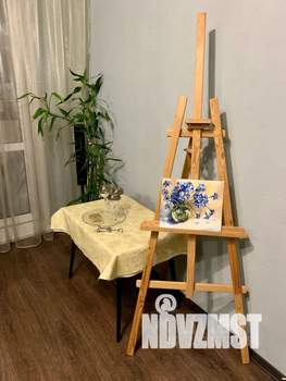 2-к квартира, посуточно, 47м2, 6/9 этаж