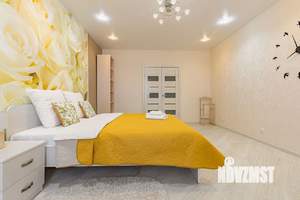 2-к квартира, посуточно, 60м2, 9/16 этаж