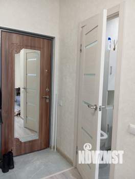 Студия квартира, на длительный срок, 18м2, 3/5 этаж