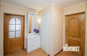 3-к квартира, посуточно, 62м2, 13/14 этаж