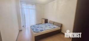 1-к квартира, на длительный срок, 42м2, 5/20 этаж