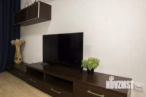 1-к квартира, посуточно, 37м2, 1/1 этаж