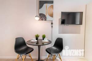 Студия квартира, посуточно, 19м2, 5/19 этаж