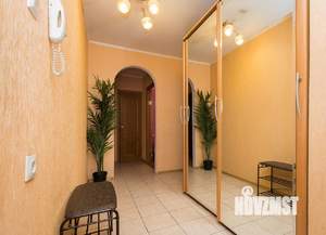 3-к квартира, посуточно, 78м2, 1/1 этаж