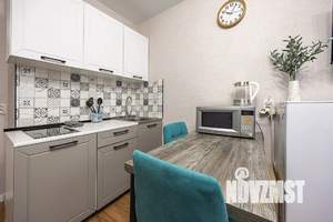 Студия квартира, посуточно, 20м2, 10/14 этаж