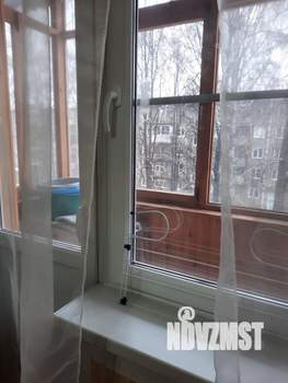 1-к квартира, на длительный срок, 32м2, 3/5 этаж