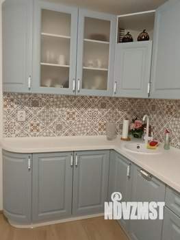 2-к квартира, на длительный срок, 60м2, 4/17 этаж