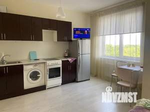 1-к квартира, посуточно, 28м2, 4/19 этаж