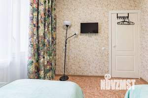 2-к квартира, посуточно, 45м2, 5/10 этаж