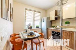 2-к квартира, посуточно, 65м2, 3/10 этаж