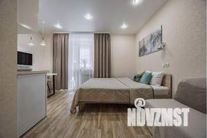 1-к квартира, посуточно, 23м2, 7/9 этаж