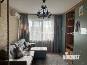 2-к квартира, на длительный срок, 48м2, 6/10 этаж