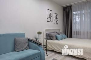 1-к квартира, посуточно, 32м2, 1/9 этаж