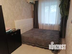 2-к квартира, посуточно, 46м2, 4/5 этаж