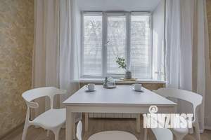 2-к квартира, посуточно, 43м2, 1/3 этаж