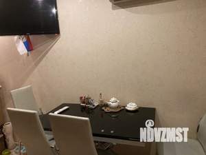 3-к квартира, посуточно, 67м2, 1/9 этаж