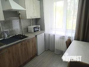 1-к квартира, посуточно, 35м2, 4/5 этаж