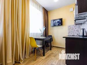 1-к квартира, посуточно, 19м2, 1/1 этаж