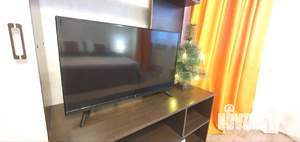 1-к квартира, посуточно, 38м2, 8/21 этаж
