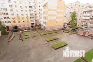 2-к квартира, посуточно, 70м2, 1/1 этаж