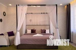 2-к квартира, посуточно, 70м2, 16/18 этаж