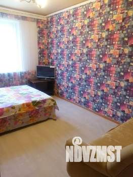 2-к квартира, посуточно, 43м2, 5/9 этаж