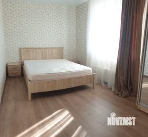 2-к квартира, на длительный срок, 60м2, 24/26 этаж