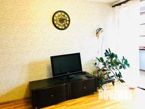 2-к квартира, посуточно, 55м2, 4/10 этаж