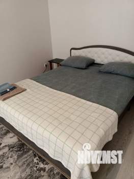 2-к квартира, посуточно, 45м2, 5/10 этаж