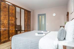 2-к квартира, посуточно, 65м2, 6/11 этаж