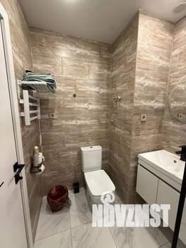 1-к квартира, посуточно, 32м2, 6/8 этаж