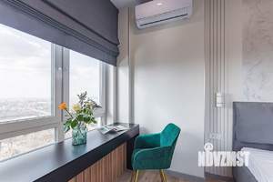 1-к квартира, посуточно, 32м2, 1/1 этаж